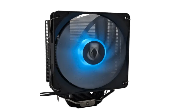 CPU COOLER J-FROST ARGB 600PRO JEMIP GAMING - Image 3