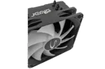 CPU COOLER J-FROST ARGB 600PRO JEMIP GAMING - Image 2