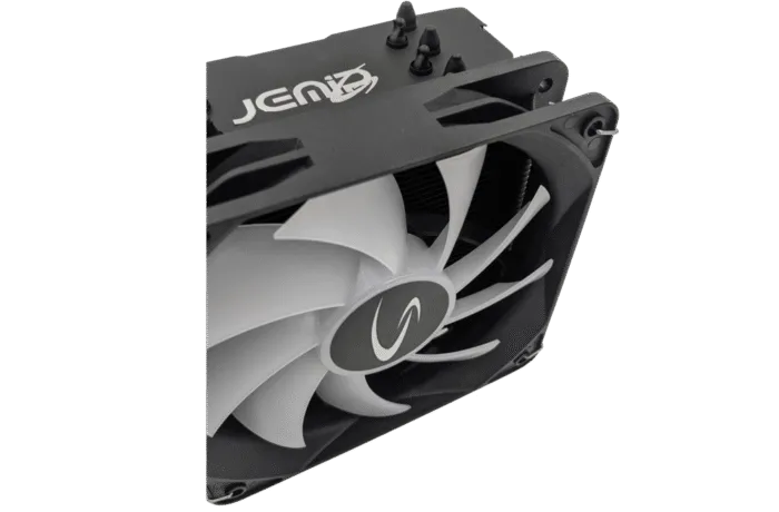CPU COOLER J-FROST ARGB 600PRO JEMIP GAMING - Image 2