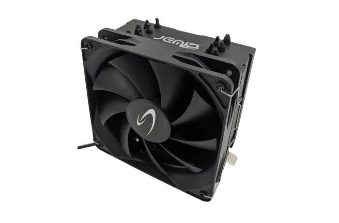 CPU COOLER VORTEX 600PRO JEMIP GAMING - Image 4