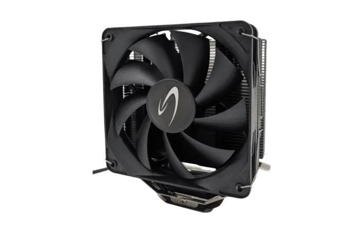 CPU COOLER VORTEX 600PRO JEMIP GAMING - Image 3