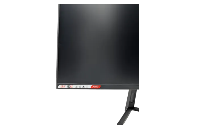 MONITOR WARPEN 24.5" JEMIP GAMING - Image 7