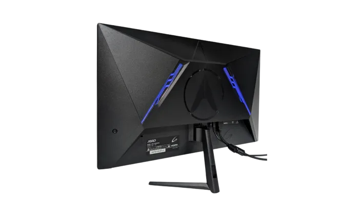 MONITOR WARPEN 24.5" JEMIP GAMING - Image 8