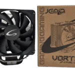 CPU COOLER VORTEX 600PRO JEMIP GAMING
