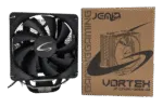 CPU COOLER VORTEX 600PRO JEMIP GAMING