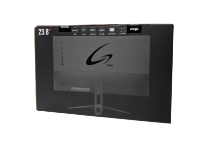 MONITOR JEMIP 23.8” GAMING ZETA ONE 2.0 - Image 2