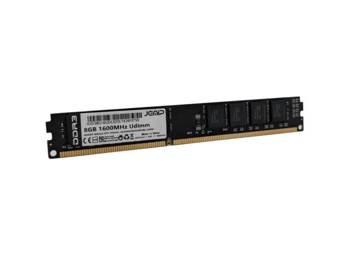 MEMORIA RAM JEMIP BASIC 16GB DDR4 3200MHZ UDIMM - Image 3
