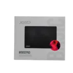 MOUSE PAD JEMIP BASIC MAGENTA AFRODITA