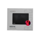 MOUSE PAD JEMIP BASIC MAGENTA AFRODITA