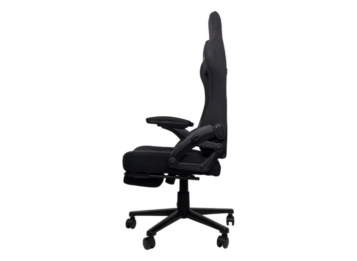 SILLA JEMIP BACK TO OF 2.0/MASSAGE GAMING - Image 4