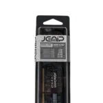 MEMORIA RAM JEMIP BASIC 16GB DDR4 3200MHZ SODIMM