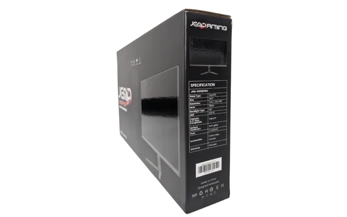 MONITOR WARPEN 24.5" JEMIP GAMING - Image 2