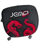 SILLA FOOT REST GRIFFIN JEMIP GAMING