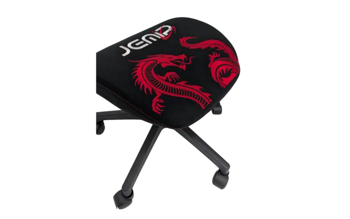 SILLA FOOT REST GRIFFIN JEMIP GAMING - Image 4