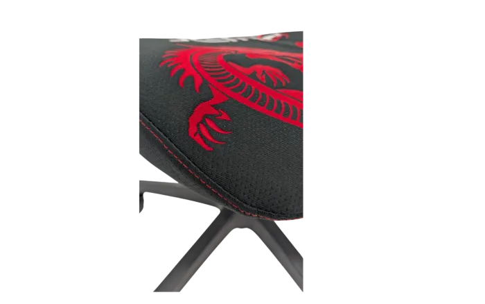 SILLA FOOT REST GRIFFIN JEMIP GAMING - Image 2
