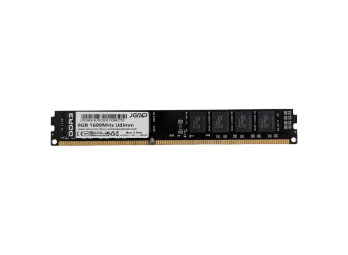 MEMORIA RAM JEMIP BASIC 16GB DDR4 3200MHZ UDIMM - Image 4