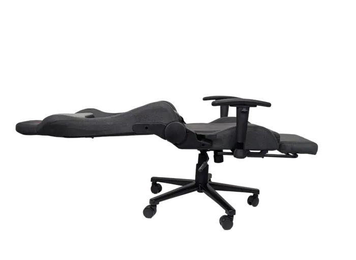 SILLA JEMIP GAMING TRACER T1 - MASSAGE - Image 6