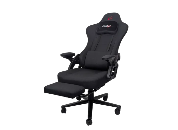 SILLA JEMIP BACK TO OF 2.0/MASSAGE GAMING - Image 6