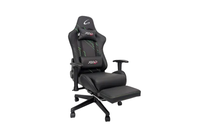 SILLA KLAUTH JEMIP GAMING - Image 3