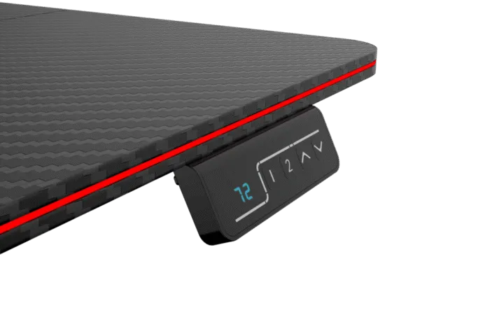 MESA DRAGON FIRE JEMIP GAMING - Image 3