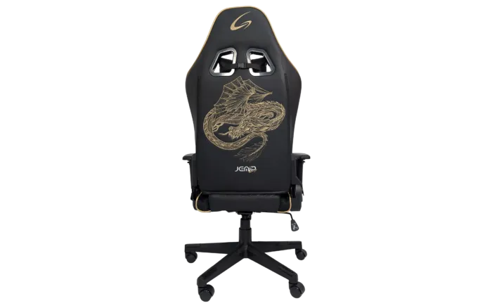 SILLA MUSHU JEMIP GAMING - Image 2