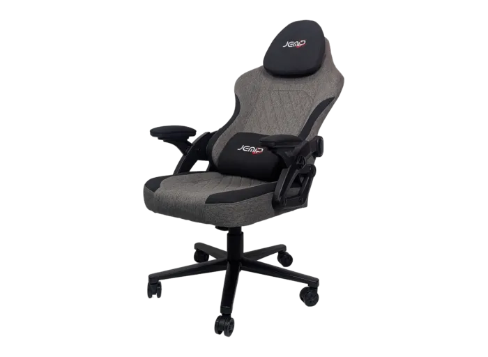 SILLA JEMIP GAMING BACK TO OFFICE - Image 6