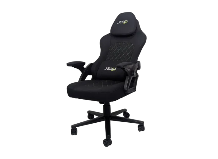SILLA JEMIP GAMING BACK TO OFFICE 2 - Image 6
