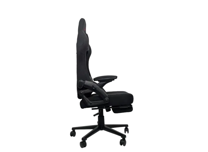 SILLA JEMIP BACK TO OF 2.0/MASSAGE GAMING - Image 5