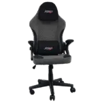 SILLA JEMIP GAMING BACK TO OFFICE GRIS