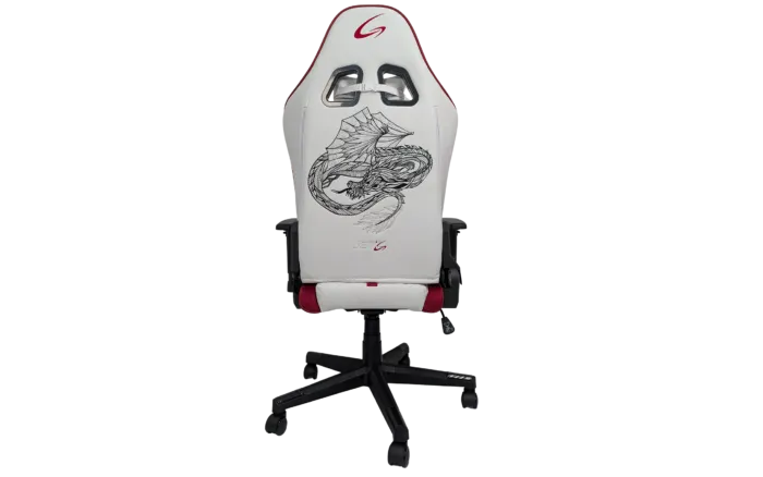 SILLA KATLA JEMIP GAMING - Image 3