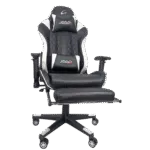 SILLA SILVER JEMIP GAMING