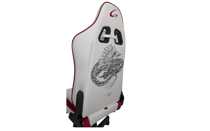 SILLA KATLA JEMIP GAMING - Image 2