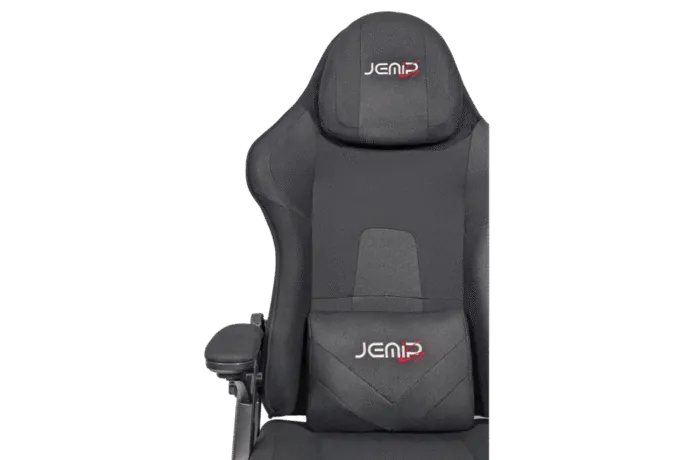 SILLA BACK TO OFFICE JEMIP GAMING - Image 2