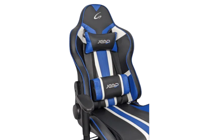 SILLA RACER JEMIP GAMING - Image 2