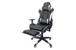 SILLA SILVER JEMIP GAMING - Image 2