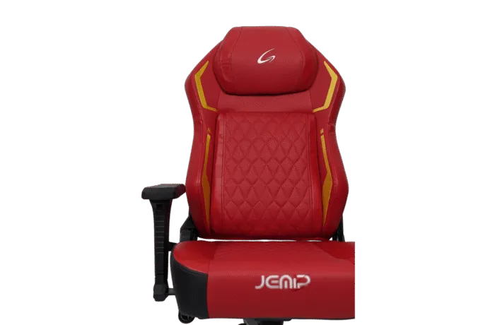 SILLA VULKANO JEMIP GAMING - Image 2