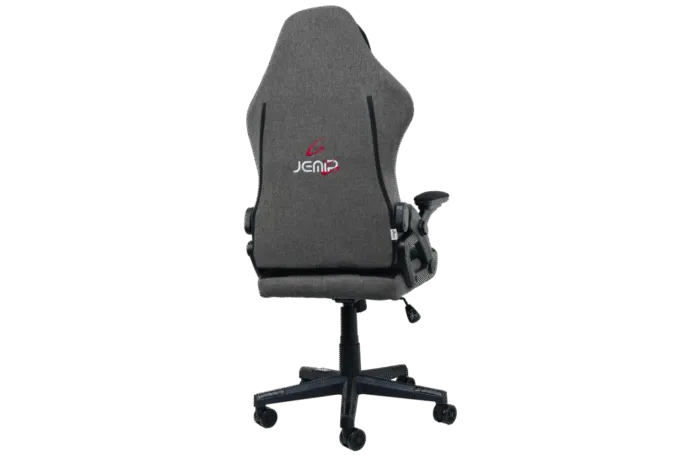 SILLA JEMIP GAMING BACK TO OFFICE GRIS - Image 3