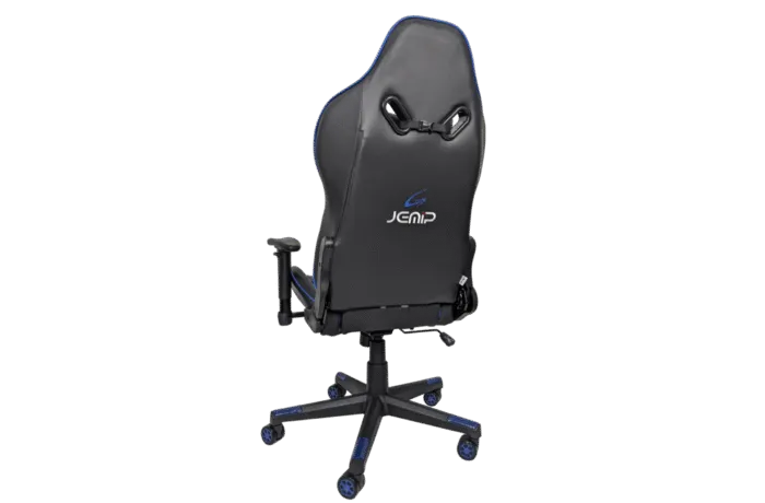SILLA RACER JEMIP GAMING - Image 3