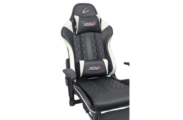 SILLA SILVER JEMIP GAMING - Image 5