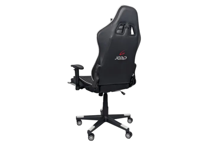 SILLA SILVER JEMIP GAMING - Image 4