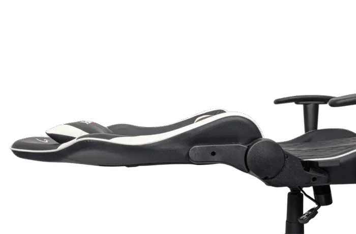 SILLA SILVER JEMIP GAMING - Image 3