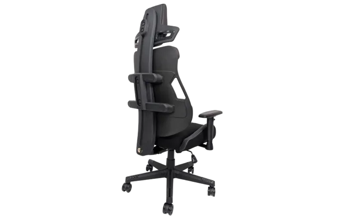 SILLA HIDRA JEMIP GAMING - Image 5