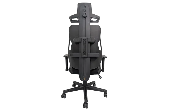 SILLA HIDRA JEMIP GAMING - Image 4