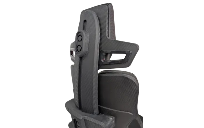 SILLA HIDRA JEMIP GAMING - Image 3