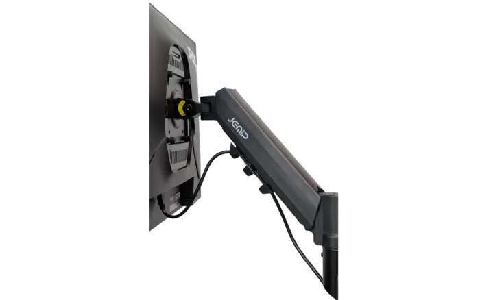 BASE DE ESCRITORIO JEMIP OFFICE ARMARED - Brazo Articulable - Image 4