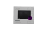 MOUSE PAD JEMIP BASIC PURPURA PROFUNDO