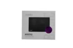 MOUSE PAD JEMIP BASIC PURPURA PROFUNDO