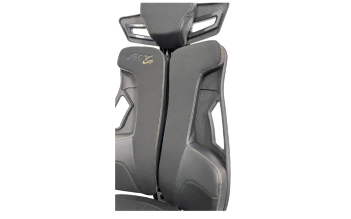 SILLA HIDRA JEMIP GAMING - Image 2