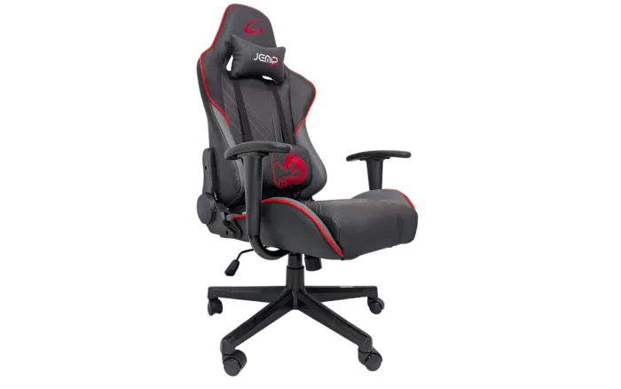 SILLA SEIRYU JEMIP GAMING - Image 4