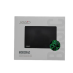 MOUSE PAD JEMIP BASIC VERDE MARCIANO